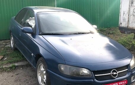 Opel Omega B, 1998 год, 195 000 рублей, 5 фотография