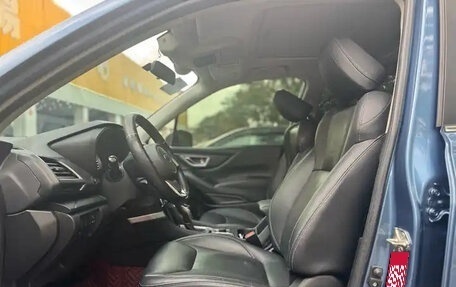 Subaru Forester, 2021 год, 2 890 999 рублей, 9 фотография