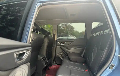 Subaru Forester, 2021 год, 2 890 999 рублей, 10 фотография