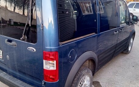 Ford Tourneo Connect I, 2008 год, 450 000 рублей, 3 фотография