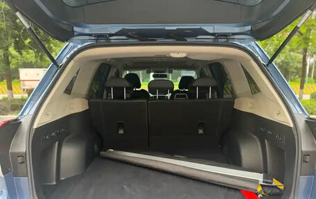 Subaru Forester, 2021 год, 2 890 999 рублей, 11 фотография