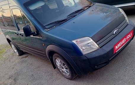 Ford Tourneo Connect I, 2008 год, 450 000 рублей, 2 фотография