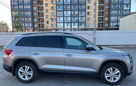 Skoda Kodiaq I, 2018 год, 2 900 000 рублей, 8 фотография