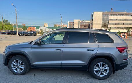 Skoda Kodiaq I, 2018 год, 2 900 000 рублей, 7 фотография