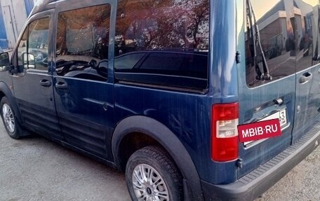 Ford Tourneo Connect I, 2008 год, 450 000 рублей, 7 фотография