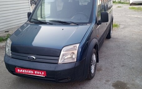 Ford Tourneo Connect I, 2008 год, 450 000 рублей, 4 фотография
