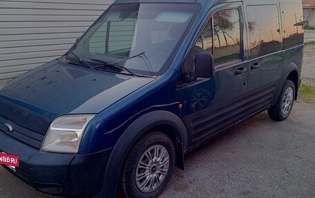 Ford Tourneo Connect I, 2008 год, 450 000 рублей, 8 фотография