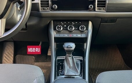 Skoda Kodiaq I, 2018 год, 2 900 000 рублей, 15 фотография