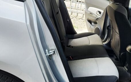 Chevrolet Cruze II, 2012 год, 930 000 рублей, 11 фотография