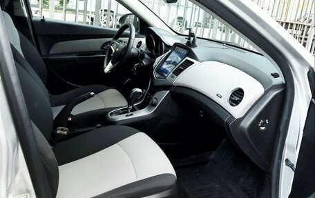 Chevrolet Cruze II, 2012 год, 930 000 рублей, 9 фотография