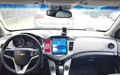Chevrolet Cruze II, 2012 год, 930 000 рублей, 13 фотография