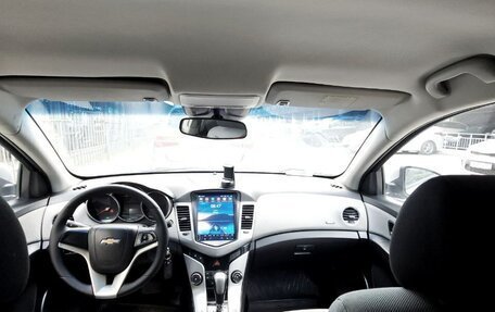 Chevrolet Cruze II, 2012 год, 930 000 рублей, 14 фотография