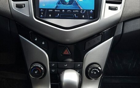 Chevrolet Cruze II, 2012 год, 930 000 рублей, 15 фотография
