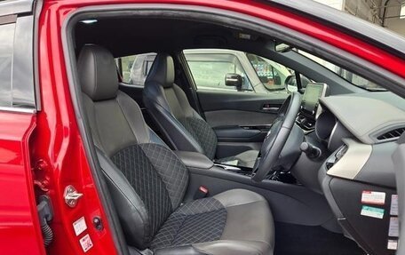 Toyota C-HR I рестайлинг, 2020 год, 1 198 027 рублей, 17 фотография