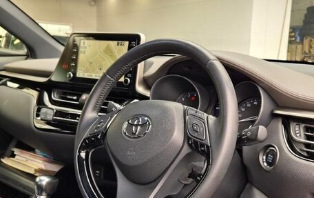 Toyota C-HR I рестайлинг, 2020 год, 1 198 027 рублей, 22 фотография