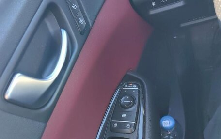 KIA Optima IV, 2019 год, 1 650 000 рублей, 7 фотография