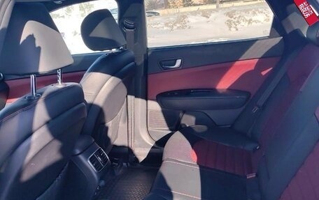 KIA Optima IV, 2019 год, 1 650 000 рублей, 3 фотография