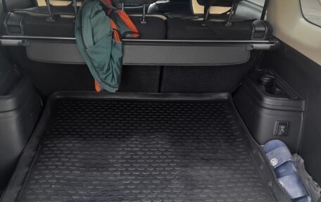 Mitsubishi Outlander III рестайлинг 3, 2019 год, 2 140 000 рублей, 14 фотография
