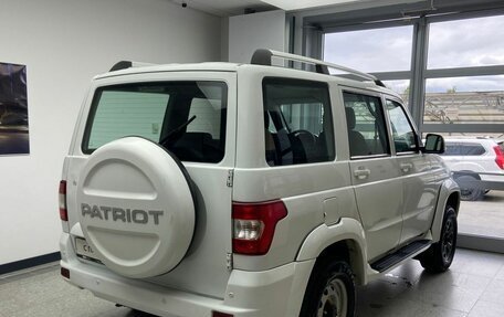 ЛуАЗ Patriot, 2023 год, 1 450 000 рублей, 4 фотография