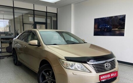 Toyota Camry, 2012 год, 1 600 000 рублей, 3 фотография