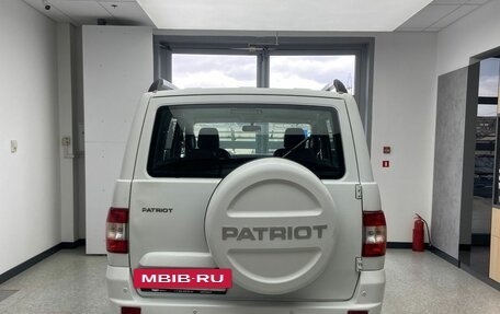 ЛуАЗ Patriot, 2023 год, 1 450 000 рублей, 5 фотография