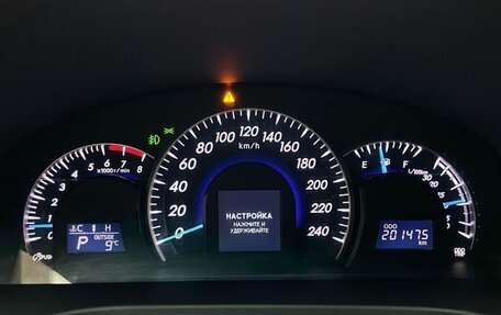 Toyota Camry, 2012 год, 1 600 000 рублей, 8 фотография
