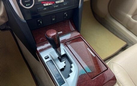 Toyota Camry, 2012 год, 1 600 000 рублей, 7 фотография
