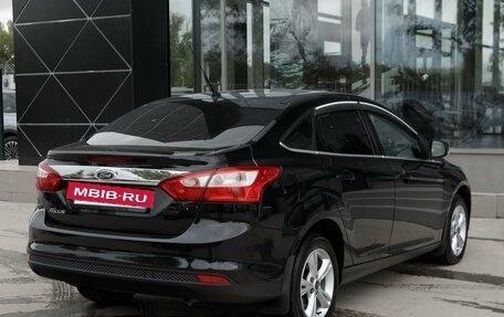 Ford Focus III, 2013 год, 994 000 рублей, 5 фотография