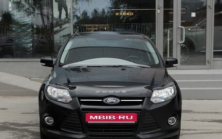 Ford Focus III, 2013 год, 994 000 рублей, 2 фотография