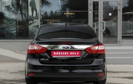 Ford Focus III, 2013 год, 994 000 рублей, 6 фотография