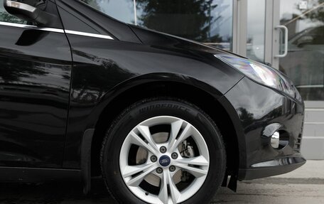 Ford Focus III, 2013 год, 994 000 рублей, 9 фотография