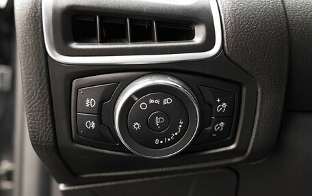 Ford Focus III, 2013 год, 994 000 рублей, 17 фотография