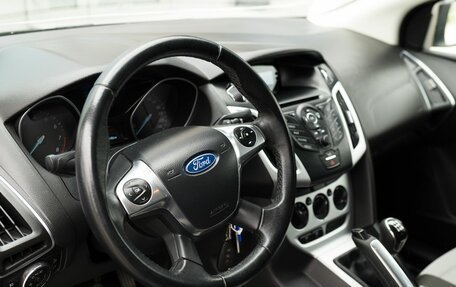 Ford Focus III, 2013 год, 994 000 рублей, 11 фотография