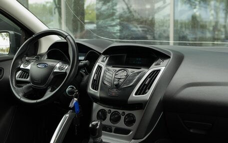 Ford Focus III, 2013 год, 994 000 рублей, 10 фотография