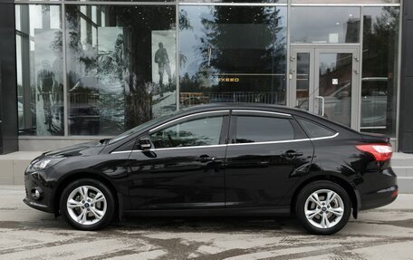 Ford Focus III, 2013 год, 994 000 рублей, 8 фотография