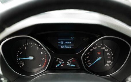 Ford Focus III, 2013 год, 994 000 рублей, 13 фотография