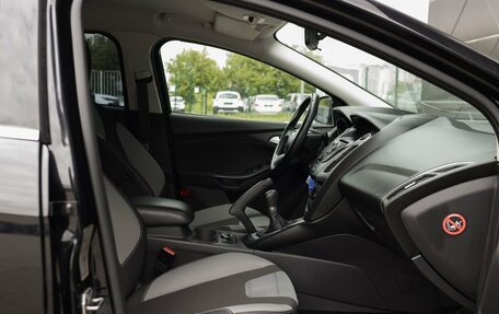 Ford Focus III, 2013 год, 994 000 рублей, 18 фотография