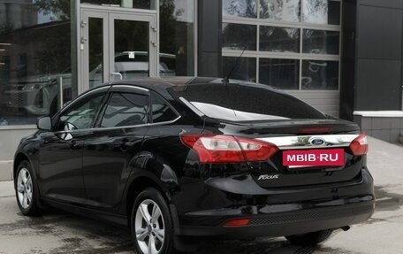 Ford Focus III, 2013 год, 994 000 рублей, 7 фотография