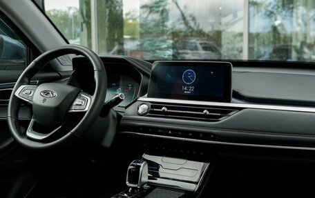 Chery Tiggo 7 Pro, 2021 год, 1 850 000 рублей, 10 фотография