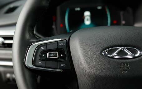 Chery Tiggo 7 Pro, 2021 год, 1 850 000 рублей, 12 фотография