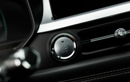 Chery Tiggo 7 Pro, 2021 год, 1 850 000 рублей, 15 фотография