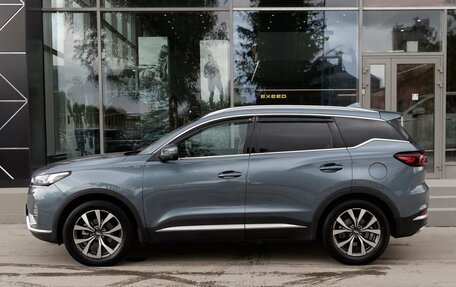 Chery Tiggo 7 Pro, 2021 год, 1 850 000 рублей, 8 фотография