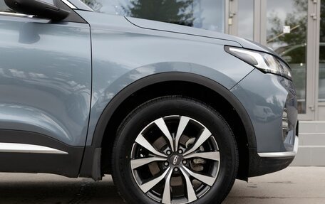 Chery Tiggo 7 Pro, 2021 год, 1 850 000 рублей, 9 фотография