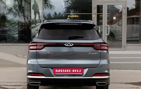 Chery Tiggo 7 Pro, 2021 год, 1 850 000 рублей, 6 фотография