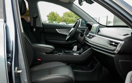 Chery Tiggo 7 Pro, 2021 год, 1 850 000 рублей, 23 фотография