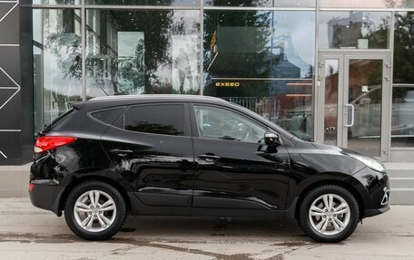 Hyundai ix35 I рестайлинг, 2012 год, 1 406 000 рублей, 4 фотография