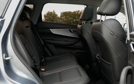 Chery Tiggo 7 Pro, 2021 год, 1 850 000 рублей, 24 фотография