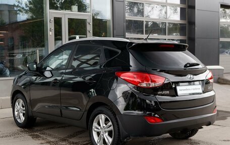 Hyundai ix35 I рестайлинг, 2012 год, 1 406 000 рублей, 7 фотография