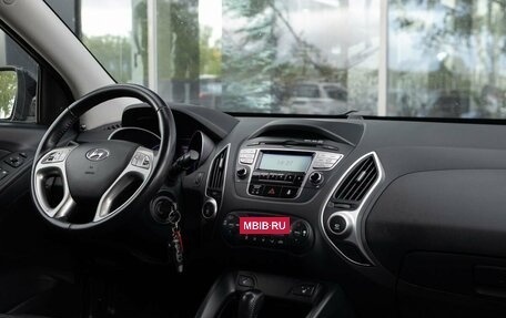 Hyundai ix35 I рестайлинг, 2012 год, 1 406 000 рублей, 10 фотография