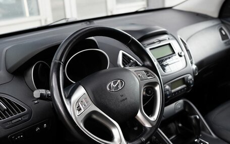 Hyundai ix35 I рестайлинг, 2012 год, 1 406 000 рублей, 11 фотография